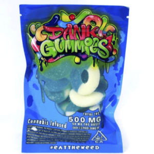 Dank Gummies