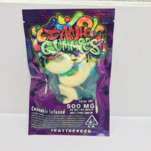 Dank Gummies